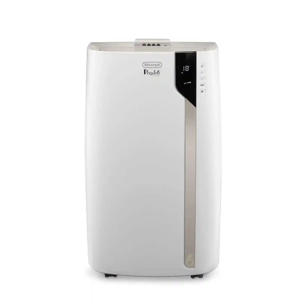 DE‘LONGHI PACEX93EXTREME Climatiseur - Blanc - Classe A+