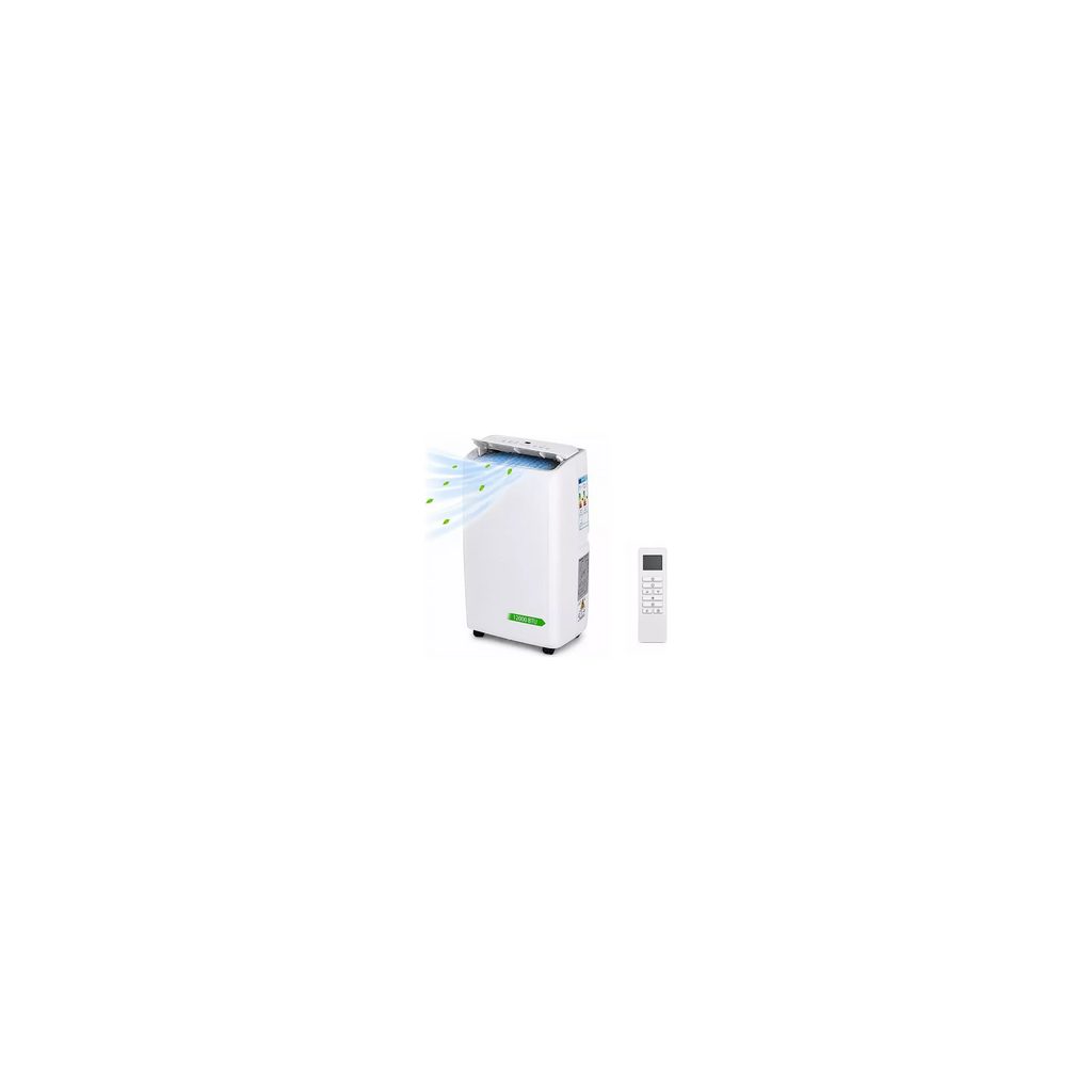 Climatiseur KOOPER 5925929