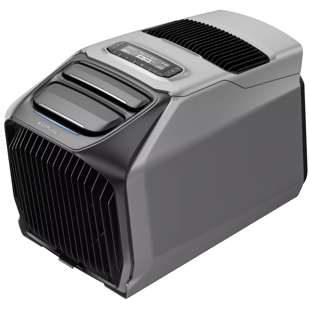 Climatiseur réversible ECOFLOW WAVE 3