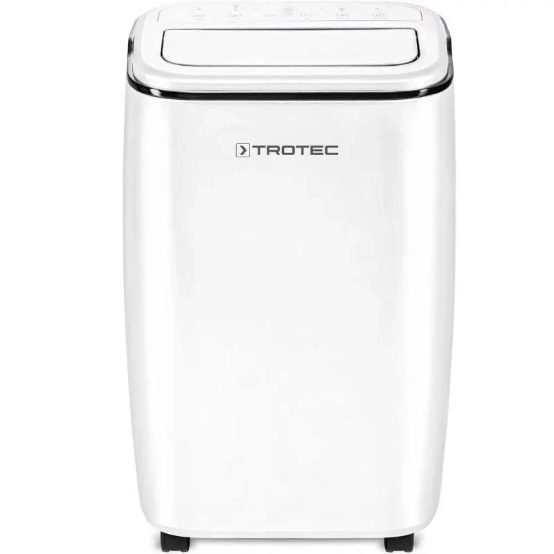 Climatiseur mobile WiFi SOVELOR PAC3501S 3,5 kW