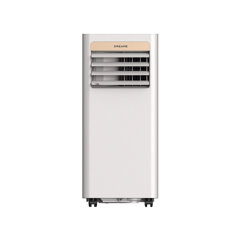 Climatiseur DREAME P-Wind 9K-Camel Gold