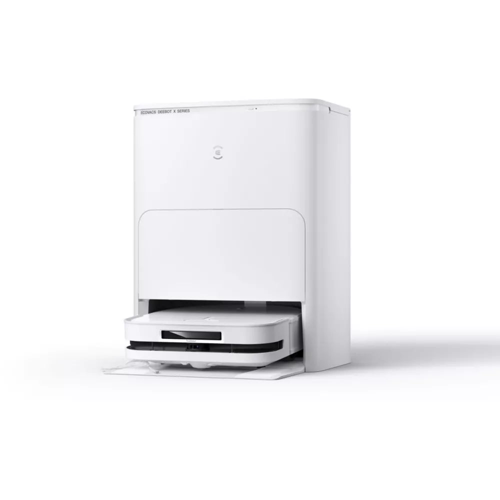 Robot Aspirateur Laveur Ecovacs Deebot X5 Omni