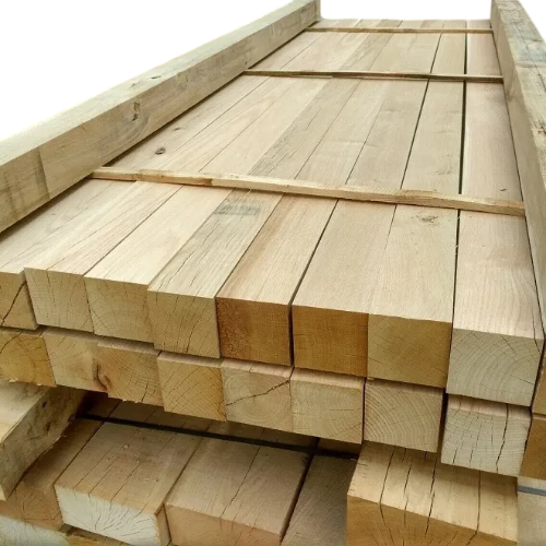 Pack de 70 mini traverses de bois traité UC3 | L: 1,8 m