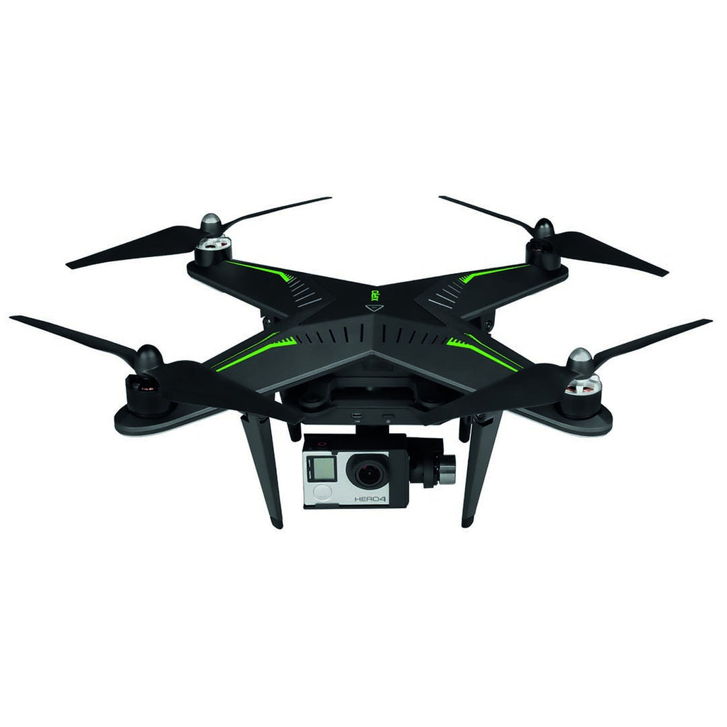PNJ - Drone XIRO Xplorer G avec nacelle stabilisée