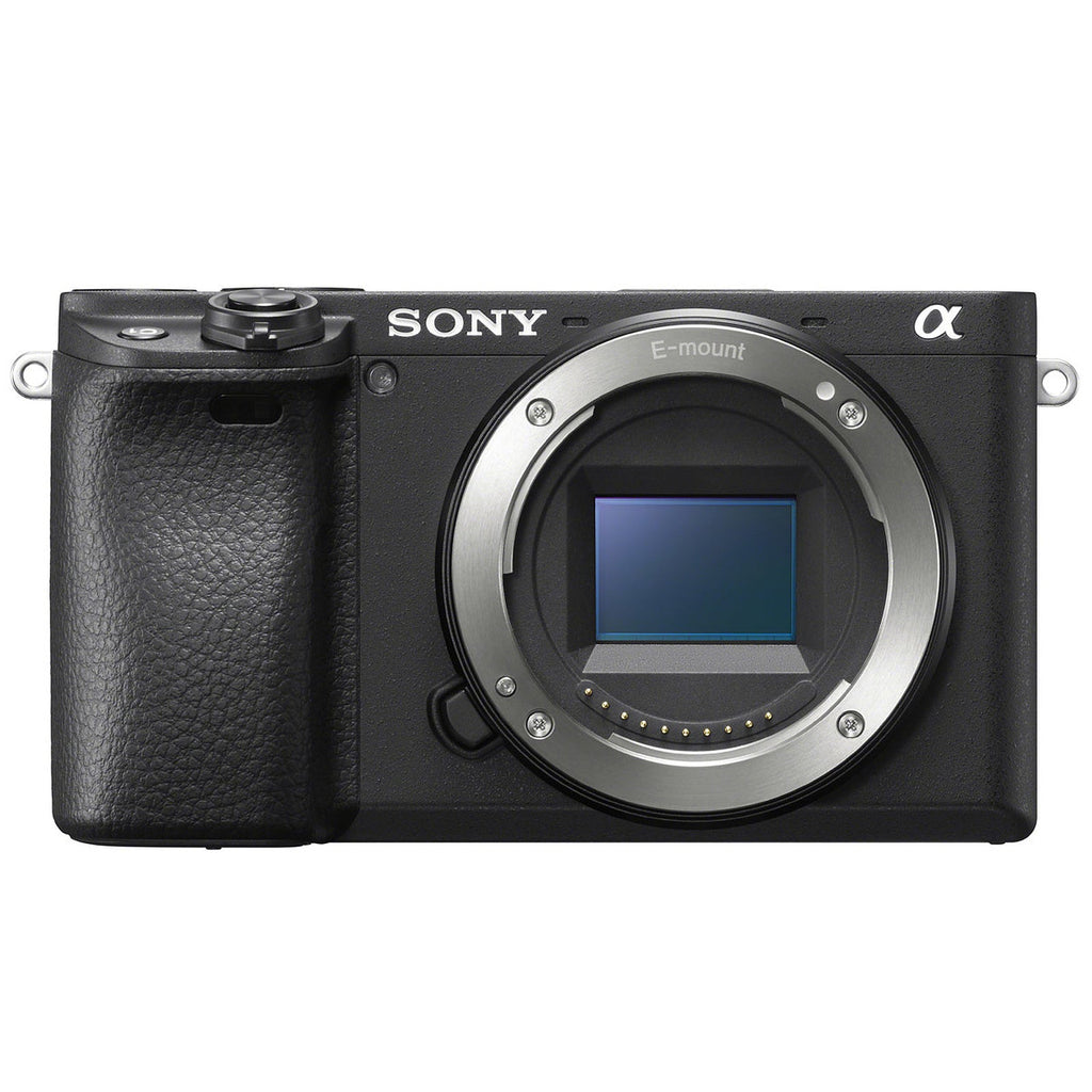 Sony Alpha 6400
