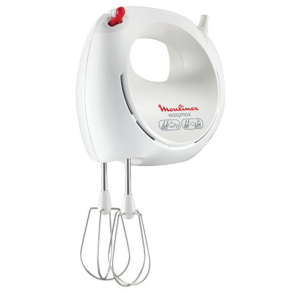 Mixeur - Batteur – Hachoir MOULINEX - HM2501B1
