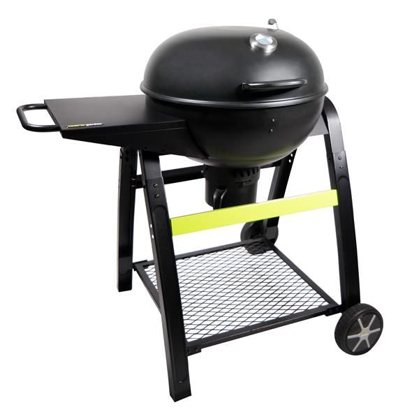 Barbecue COOK IN GARDEN