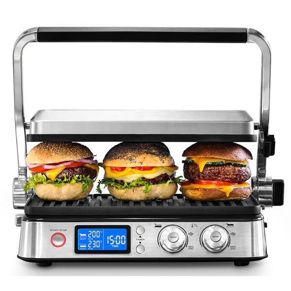 Grill Viande DELONGHI - CGH1020D