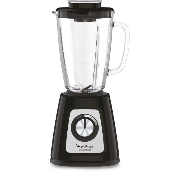 Blender MOULINEX - LM430810 - Préparation culinaire