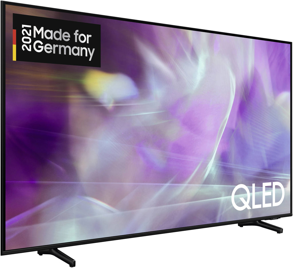 Samsung GQ43Q60A TV QLED 108 cm 43 pouces