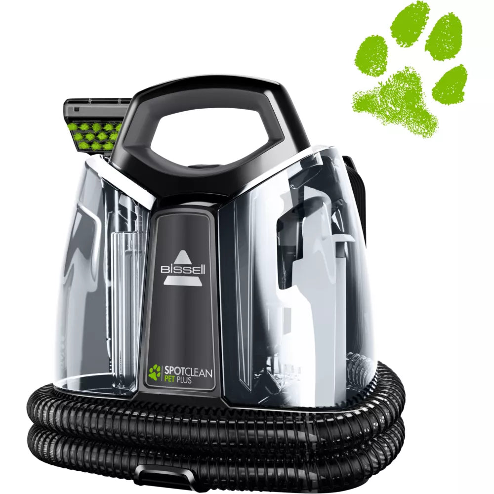 Détacheur Bissell Spot Clean Pet plus 37241