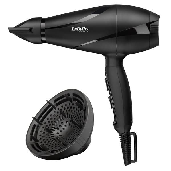 BABYLISS - 6613DE - Soin du cheveu - Sèche-cheveux