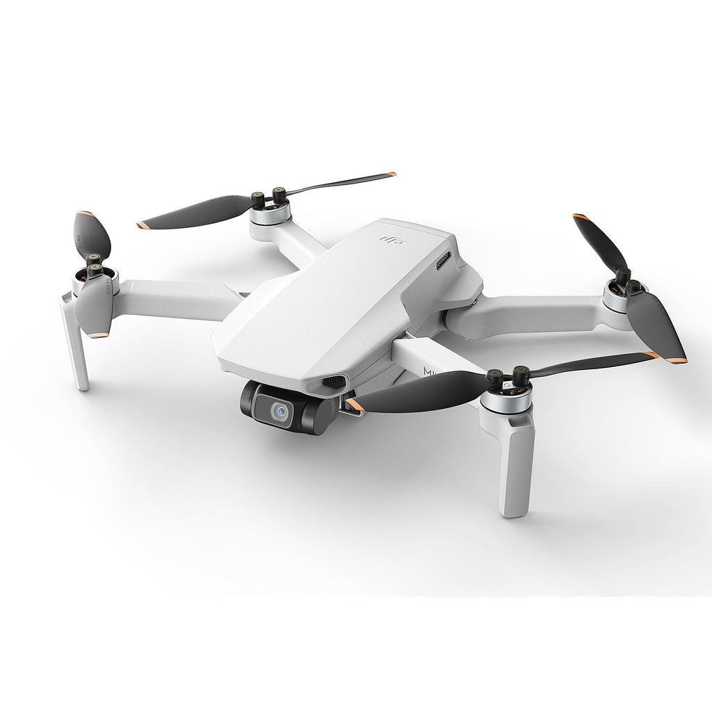 DJI Mini SE Fly More Combo