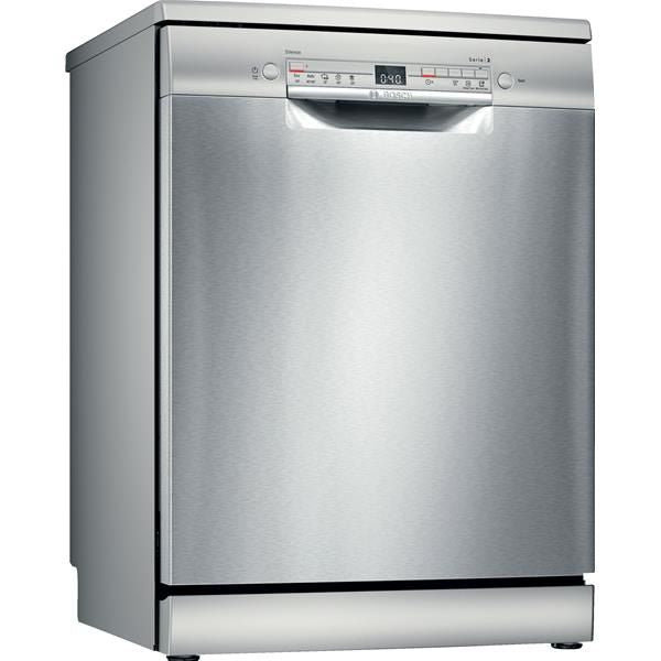 Lave vaisselle 60 cm BOSCH - SGS2HTI79E