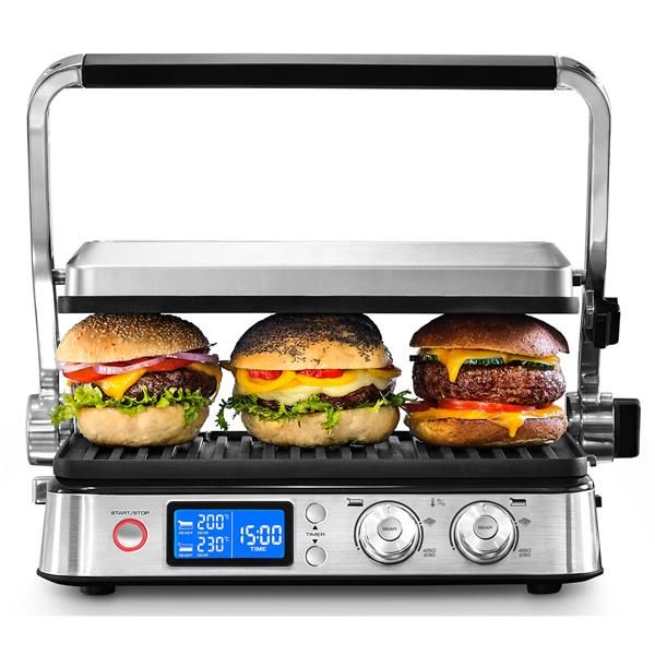 Grill Viande DELONGHI - CGH1012D