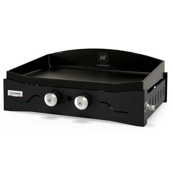 Plancha gaz LE MARQUIER - PLOA260E13V2