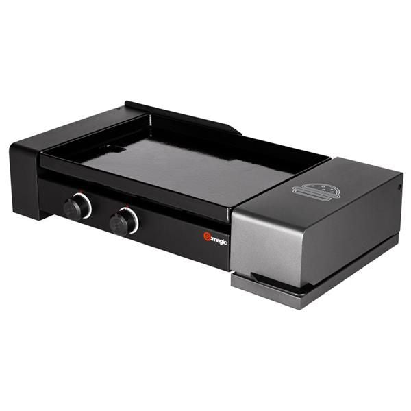 Plancha gaz SOMAGIC - 795237