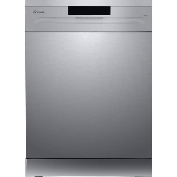 Lave vaisselle 60 cm VEDETTE - VDP137LS