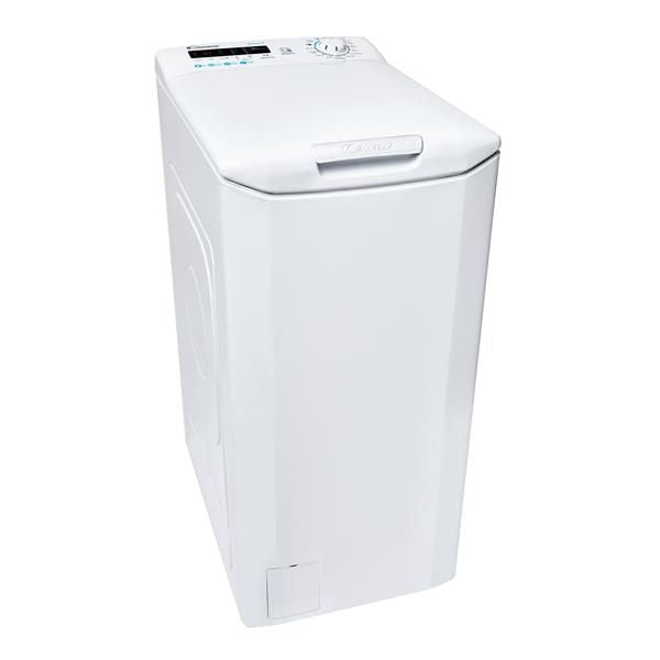 Lave linge top CANDY - CSTG482DE/1-47 - Lave-linge - top