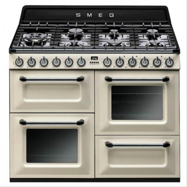 Piano de cuisson SMEG - TR4110P1