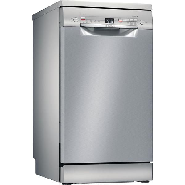 Lave vaisselle 45 cm BOSCH - SRS2HKI59E