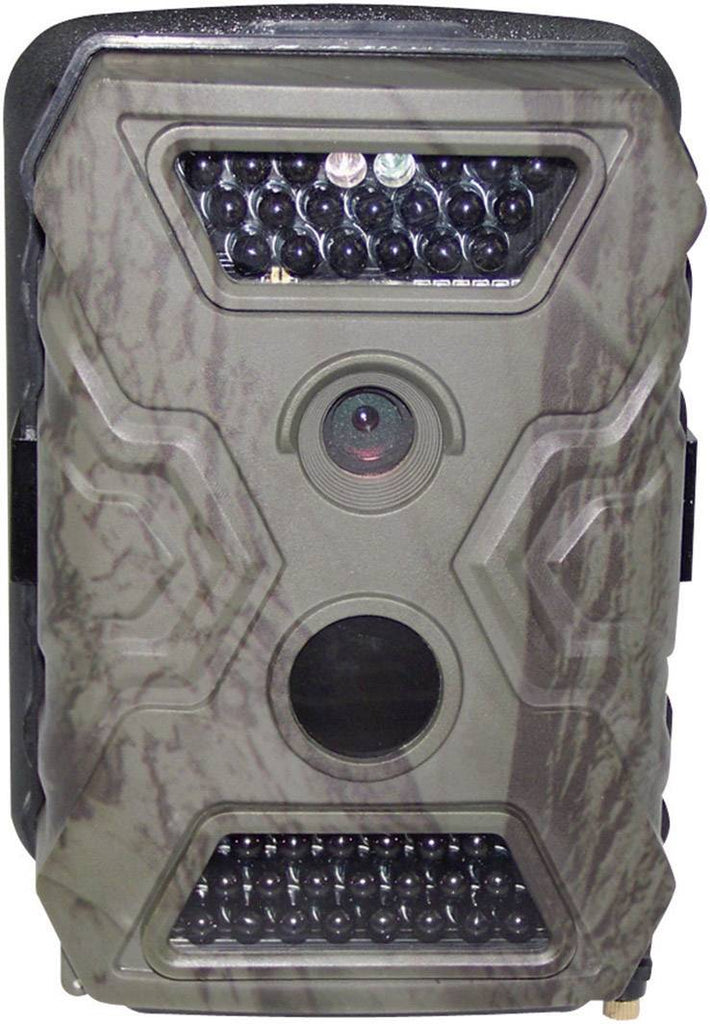 Caméra de chasse Berger & Schröter X-Trail