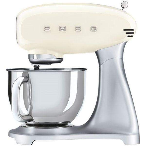 Robot patissier SMEG - SMF02CREU
