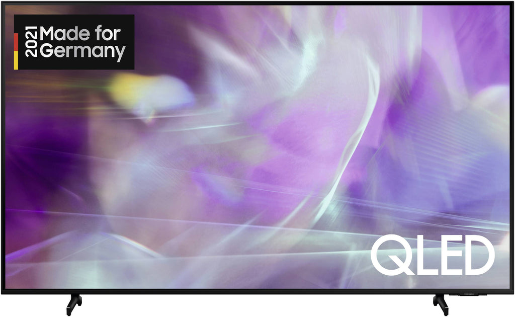 Samsung GQ65Q60A TV QLED