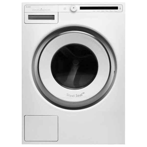 Lave linge frontal ASKO - W2086CW/2 - Lave-linge - frontal