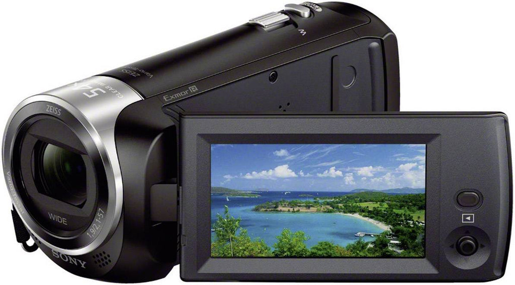 Camescope Sony HDR-CX240EB