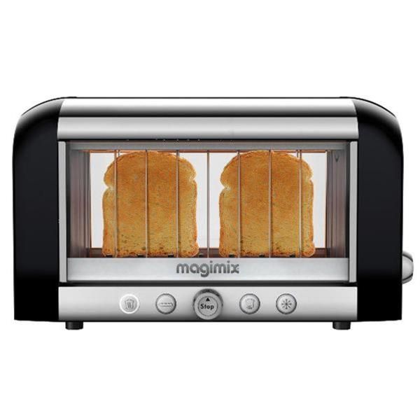 Grille pain MAGIMIX - 11541/ 1 Fente