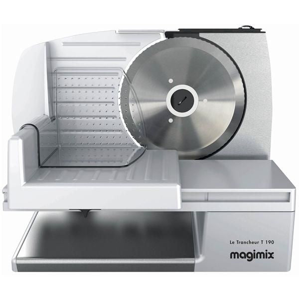 Trancheuse MAGIMIX - 11651 - T190 multifonctions