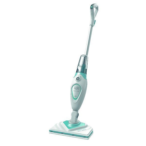 Balai vapeur BLACK & DECKER - FSM1616 - Nettoyeur