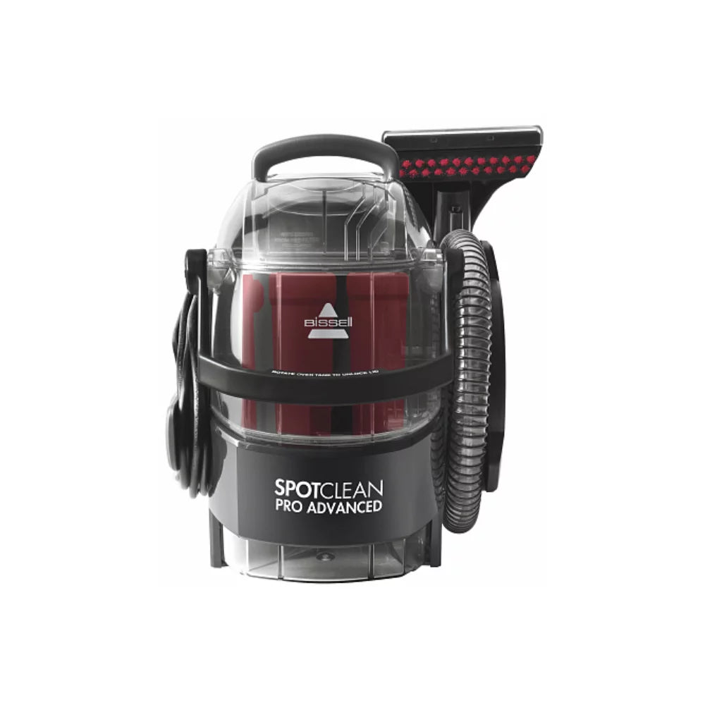 Détacheur Bissell 1558D SpotClean Pro Advance