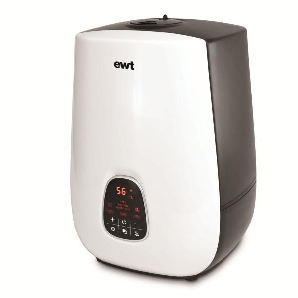 Humidificateur EWT - LISSEHUM - ultrasonique électronique