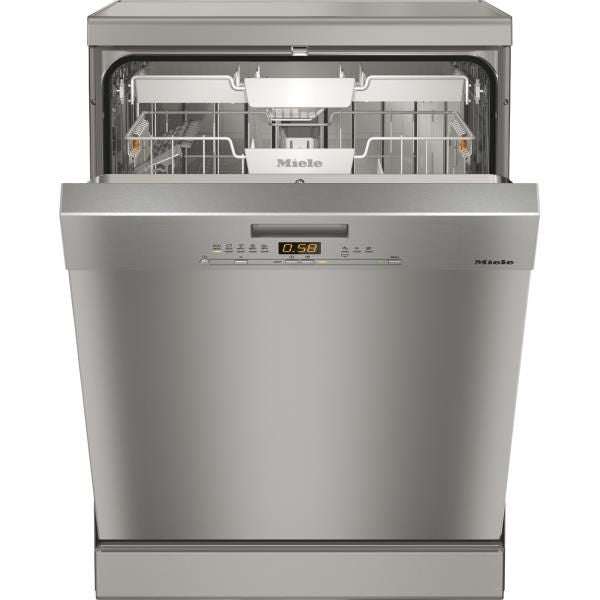 Lave vaisselle 60 cm MIELE - G5000SCFRONTINOX