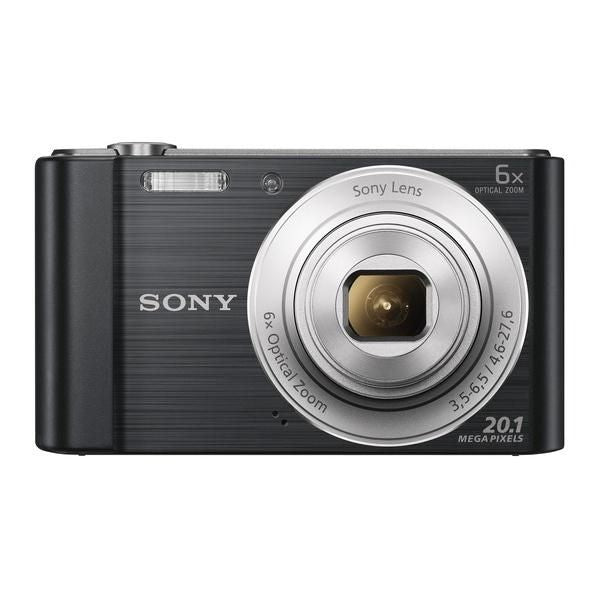 Appareil photo compact SONY - DSCW810B