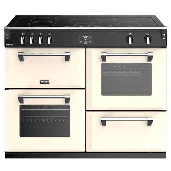 Piano de cuisson STOVES - PRICHDX110EICH