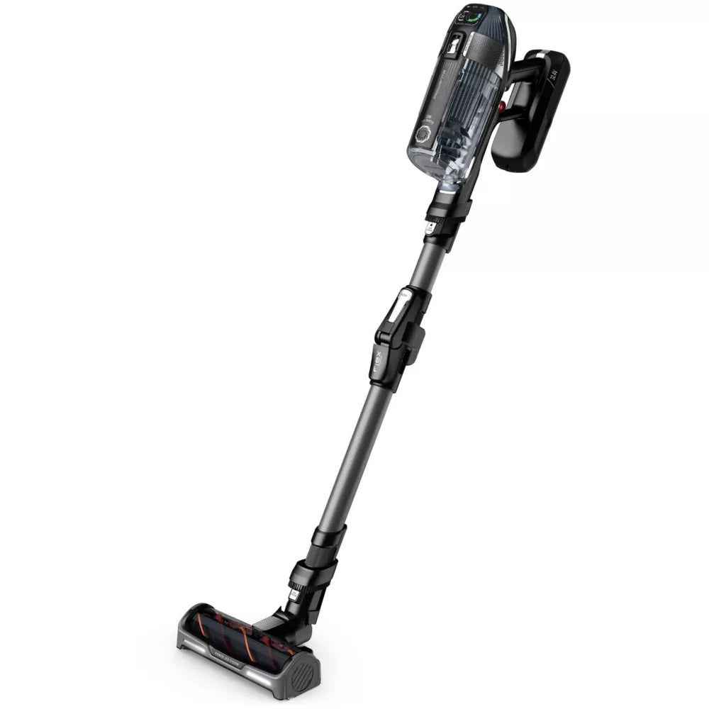 Aspirateur balai Rowenta X-Force Flex 14.60 Kit Animal