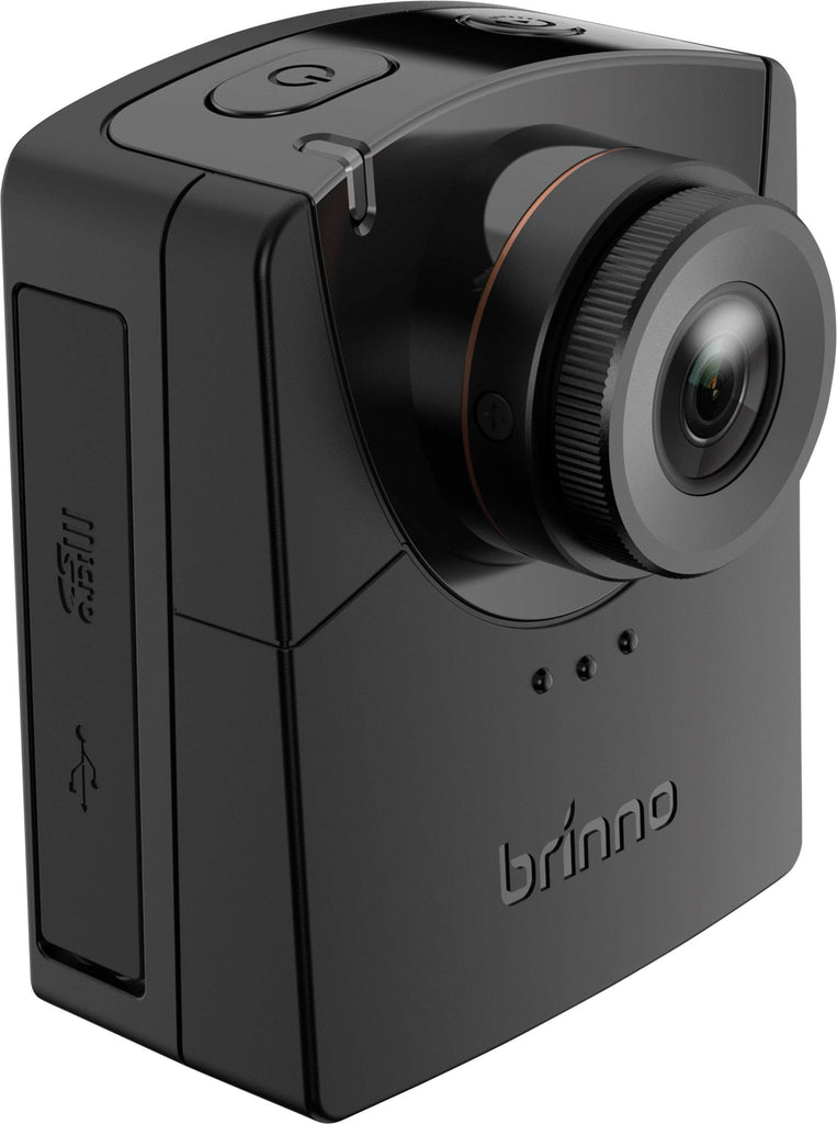 Caméra Time Lapse Brinno TLC2000