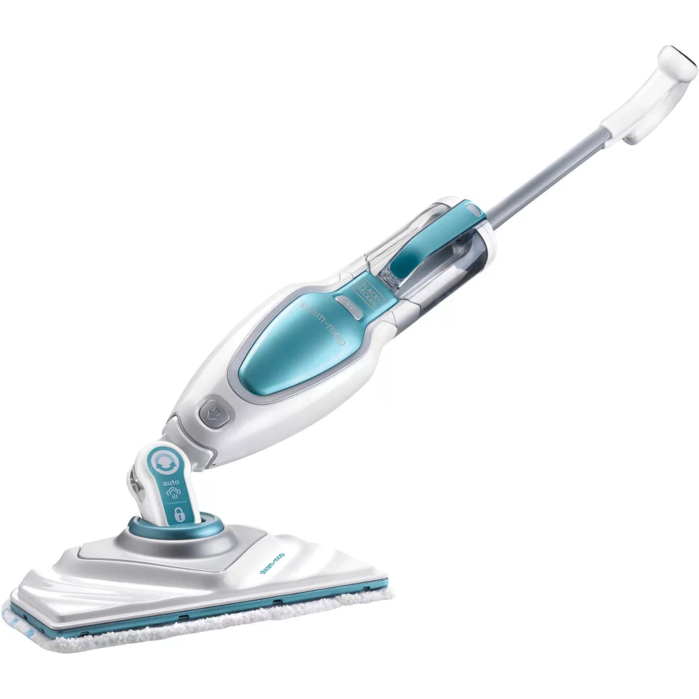 Balai vapeur Black et decker FSM1640-QS