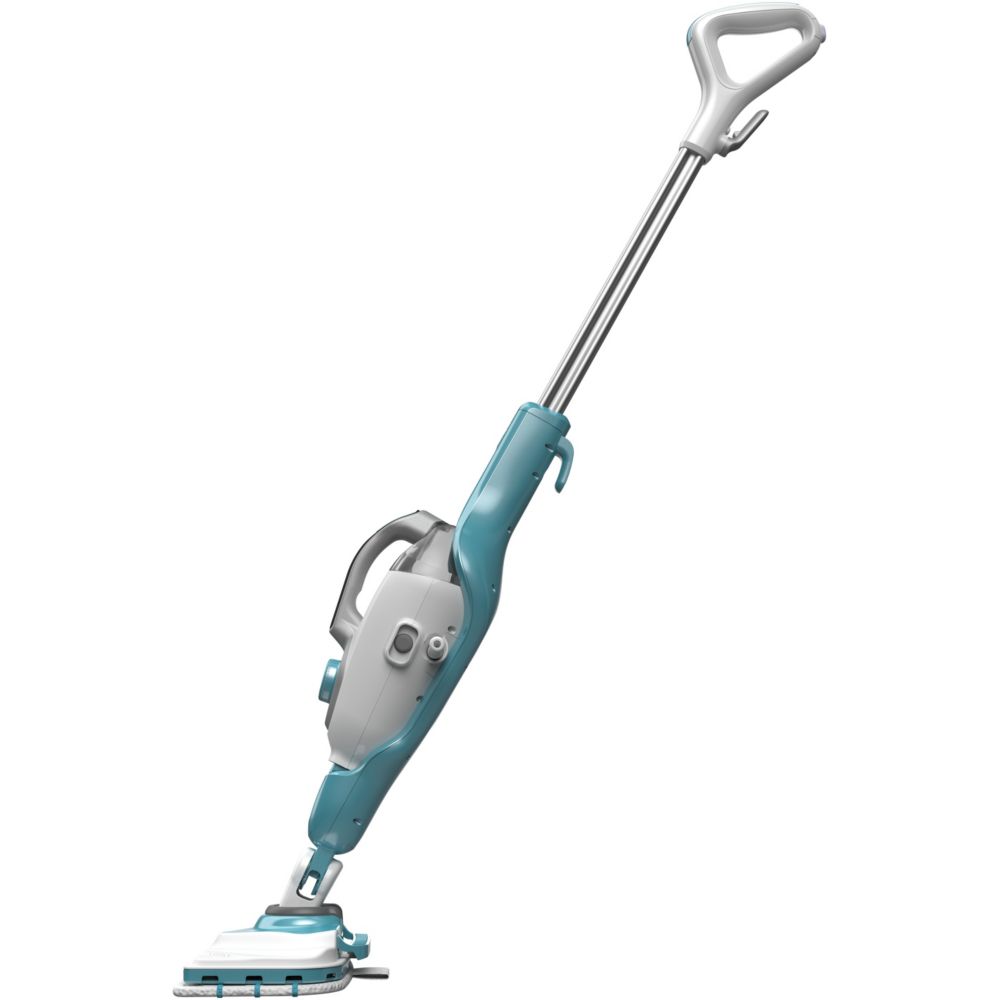 Balai vapeur Black et decker