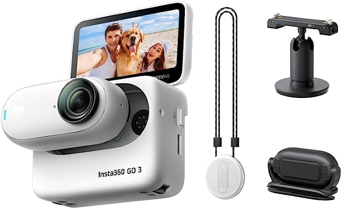 Insta360 GO 3 Kit STANDARD