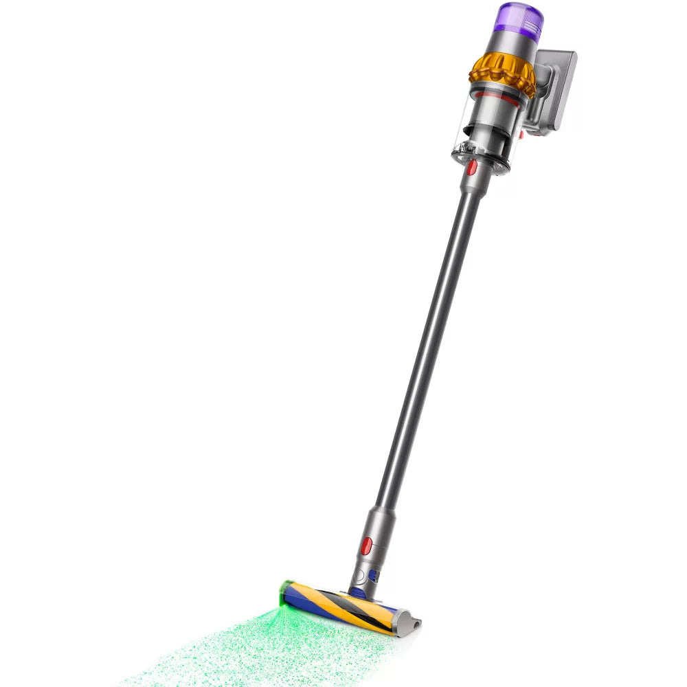 Aspirateur balai Dyson V15 Detect Absolute