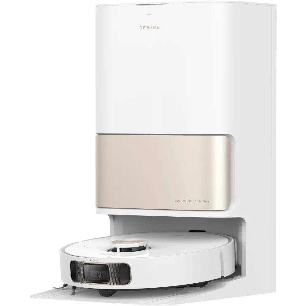 Robot Aspirateur Laveur Dreame Dreamebot L10s Pro Ultra Heat