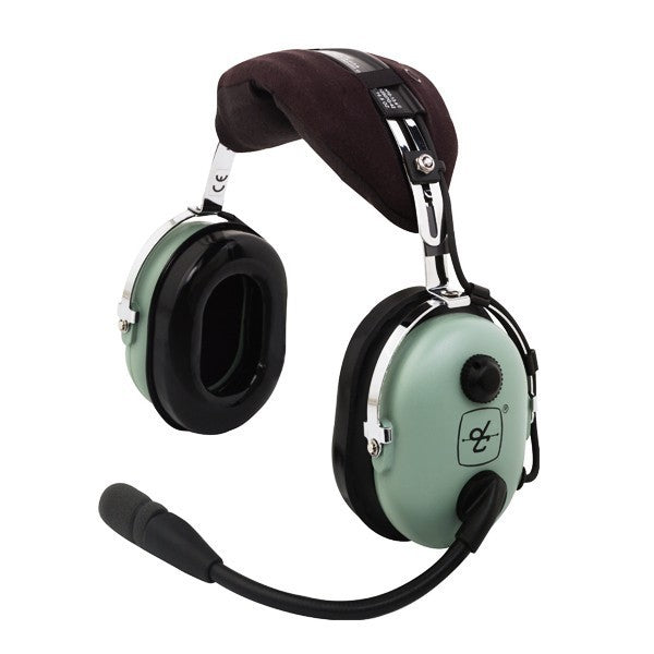CASQUE AVIATION DAVID CLARK H10-13.4